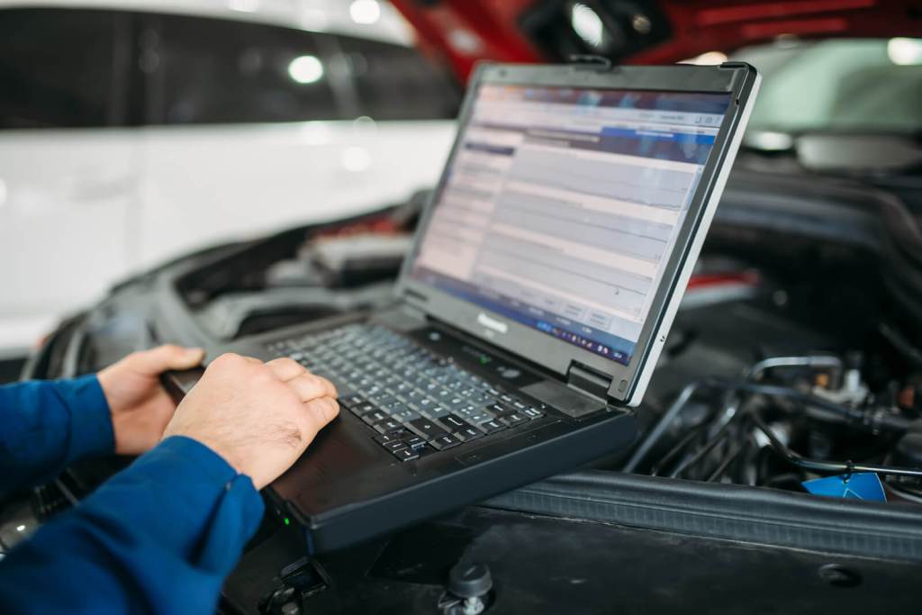 Navigating Vehicle Health: The Ultimate Guide to Car Diagnostic&nbsp;Tools