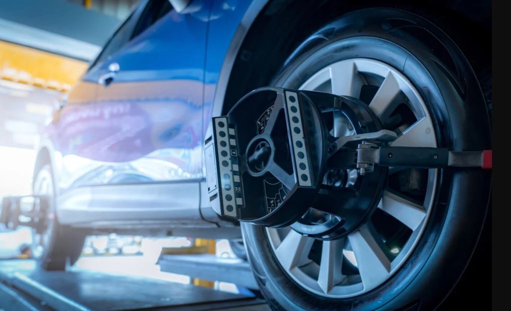 Gear Up for Excellence: Exploring the Best Automotive Workshop&nbsp;Equipment